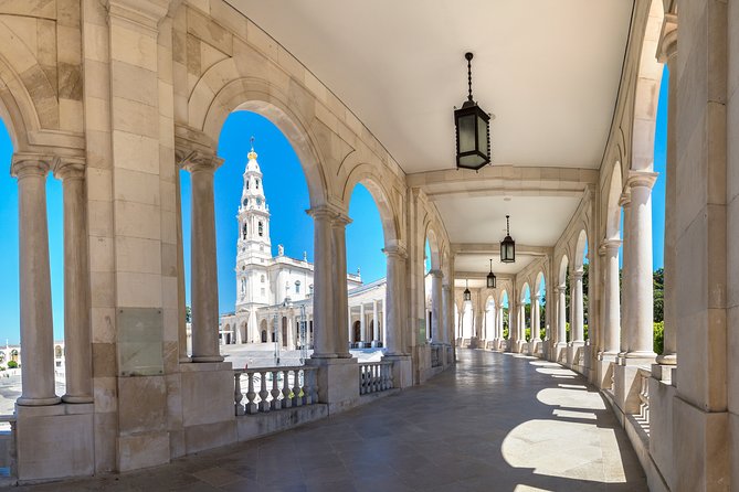 2 Private Tours / FÁTIMA Tour Second Day SINTRA - Review and Rating Analysis