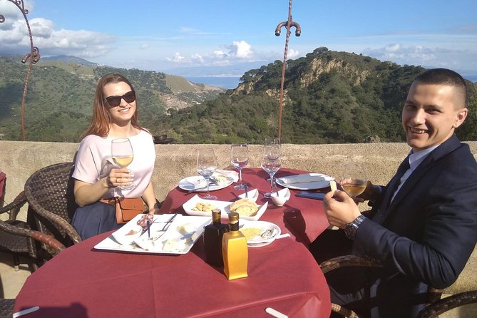 2 Private Tours in One Day:Horseback Riding-Godfather Tourlunch - Support and Feedback