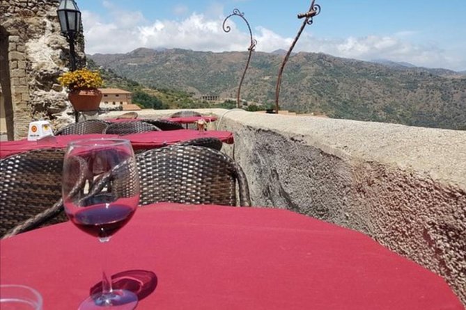 2 Private Tours in One Day:Horseback Riding-Godfather Tourlunch - Godfather Tour Highlights