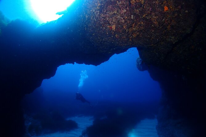 2 Scuba Fun Dives for Certified Divers in St Pauls Bay - Cancellation Policy