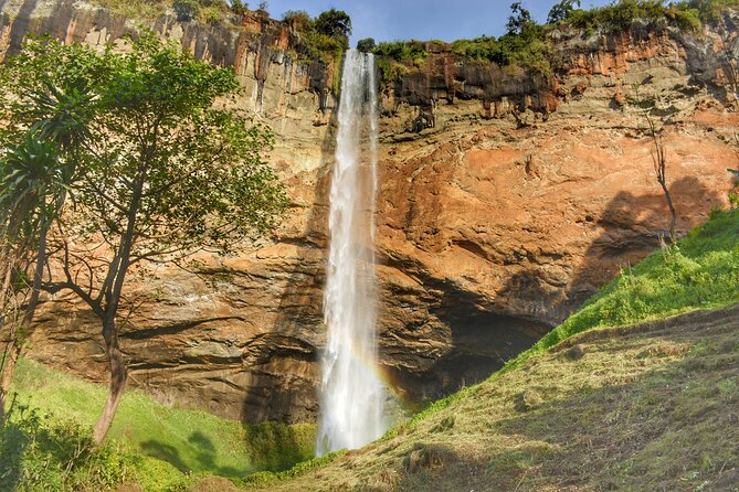 2 Sipi Falls Hike and Coffee Tour Experience - Immerse in Local Culture