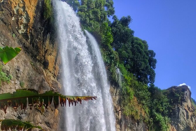 2 Sipi Falls Hike and Coffee Tour Experience - Guest Reviews