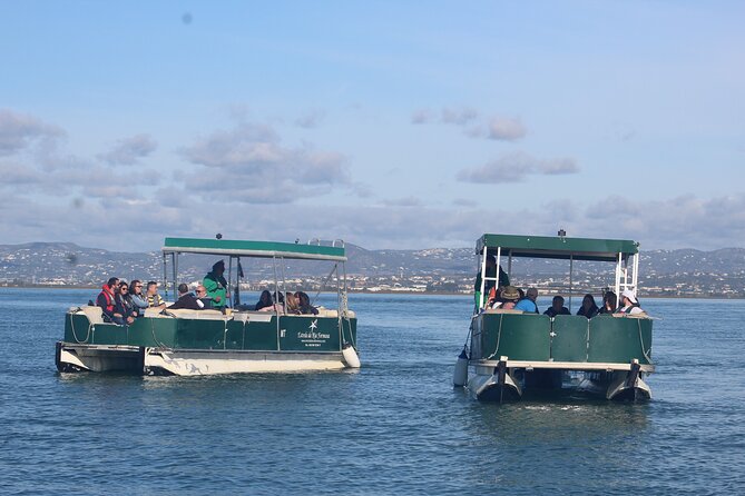2 Stop | 2 Islands & Ria Formosa Natural Park - From Faro - Additional Information