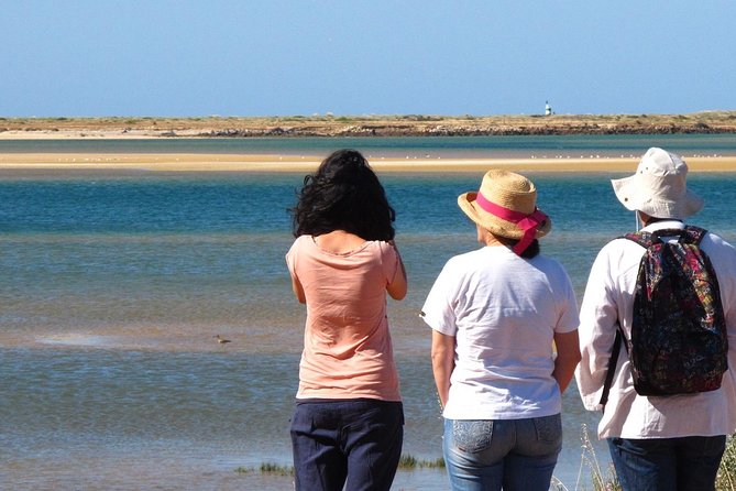 2 Stop | 2 Islands & Ria Formosa Natural Park - From Faro - Maximum and Minimum Bookings