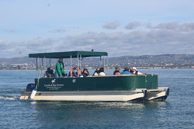 2 Stop | 2 Islands & Ria Formosa Natural Park - From Faro - Tour Reviews