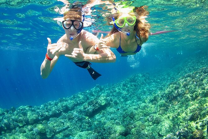 2-Stop Adventure: Stingray City and Snorkeling at Cayman Reefs - Transportation and Pickup Details