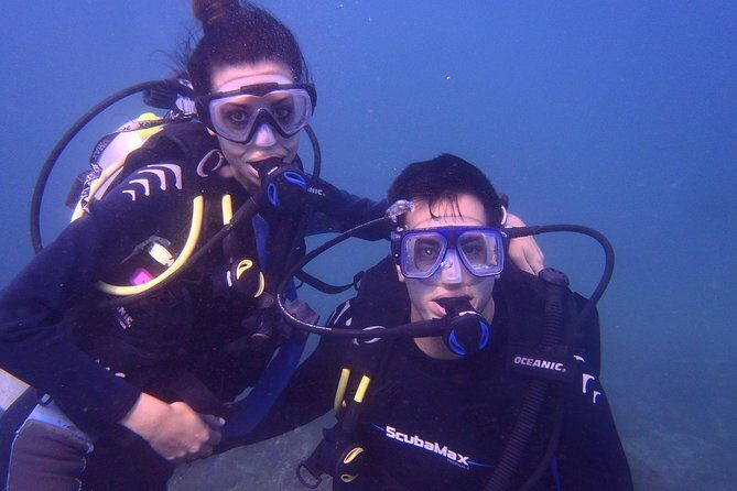 2 Tank Boat Dives for Certified Divers - Final Thoughts