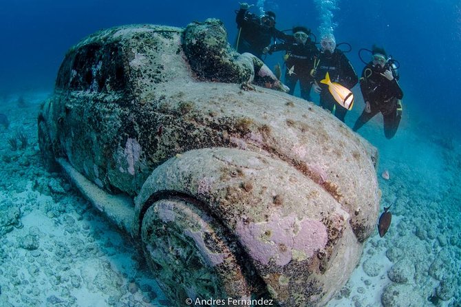 2 Tank Dives MUSA and Manchones Reef (Certified Divers) - Customer Reviews
