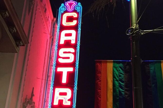2 to 3 Hour Bar Crawl in Castro San Francisco - Snacks and Refreshments