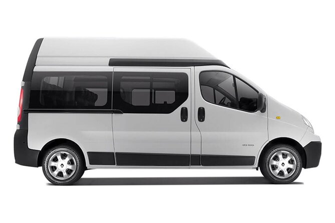 2. Transfer From the Airport to the Cartagena Hotel (Or Vice Versa) - Key Points
