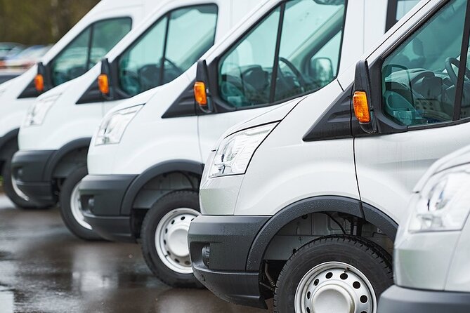 2. Transfer From the Airport to the Cartagena Hotel (Or Vice Versa) - Transportation Details