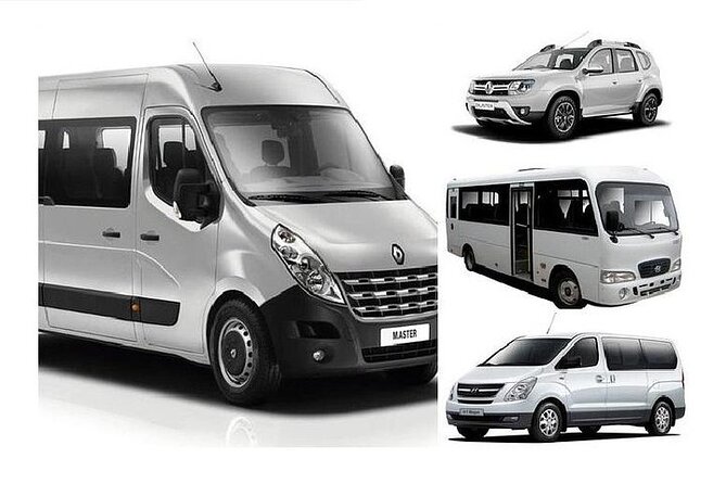2. Transfer From the Airport to the Cartagena Hotel (Or Vice Versa) - Frequently Asked Questions