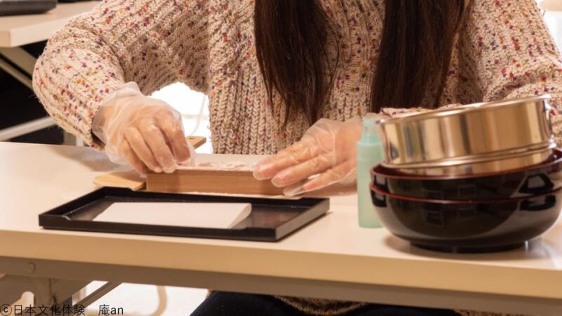 2 Types of Japanese Sweets Making and Tea Ceremony - Customer Feedback and Testimonials