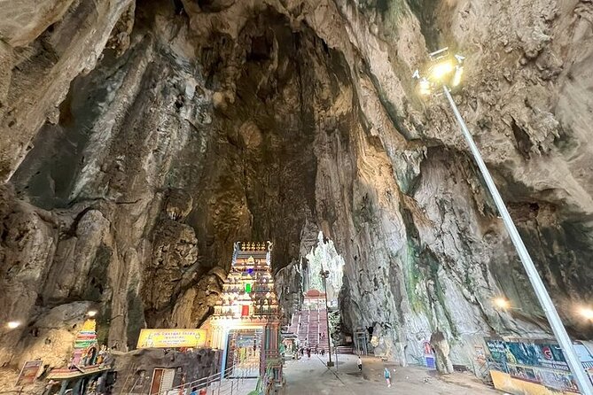 2-Way FLIGHT: Private Kuala Lumpur Guided Day Tour From Singapore - Departure From Singapore