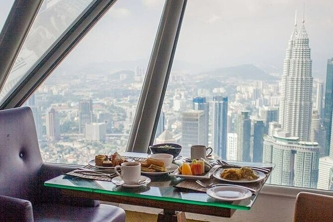 2-Way FLIGHT: Private Kuala Lumpur Guided Day Tour From Singapore - Tour Inclusions
