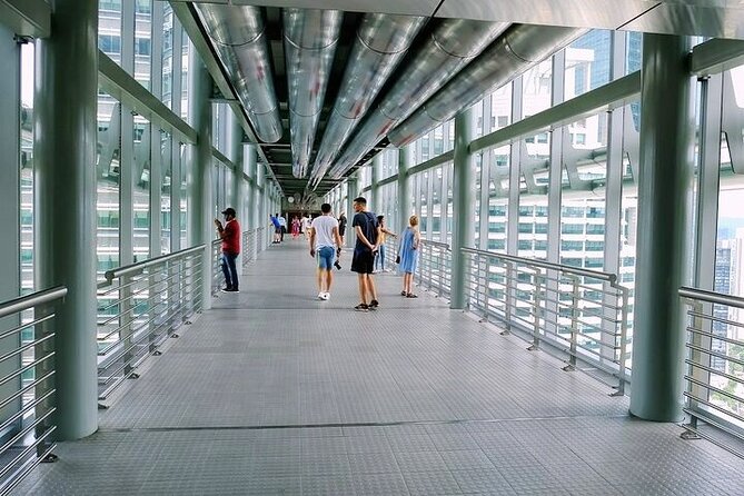 2-Way FLIGHT: Private Kuala Lumpur Guided Day Tour From Singapore - Customer Feedback