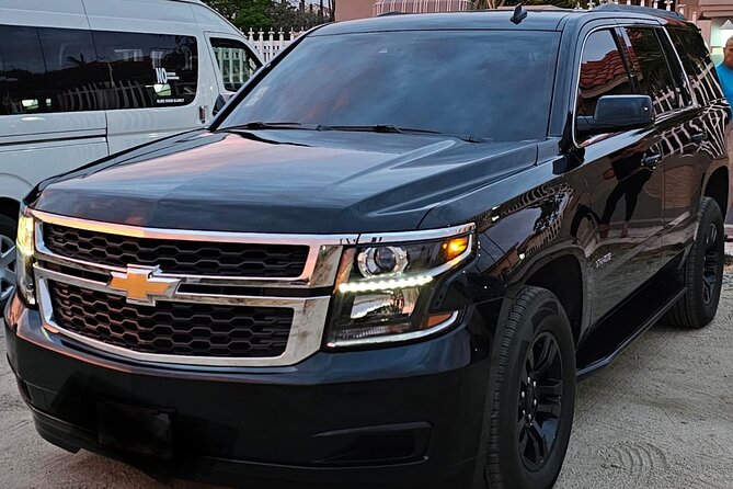 2 Ways Private Transfers - Pricing and Booking