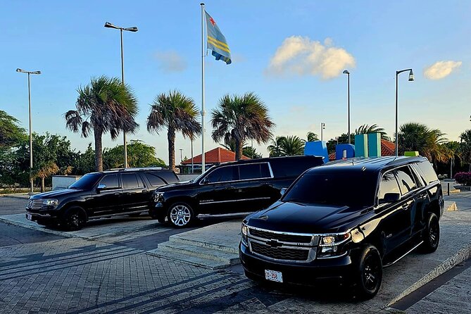 2 Ways Private Transfers - Contact and Support