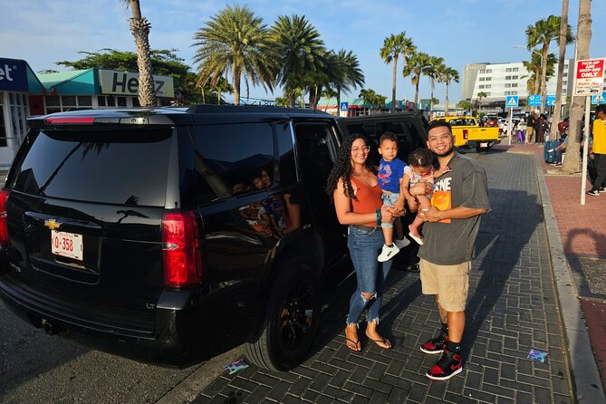 2 Ways Private Transfers - Comparing Transfer Options
