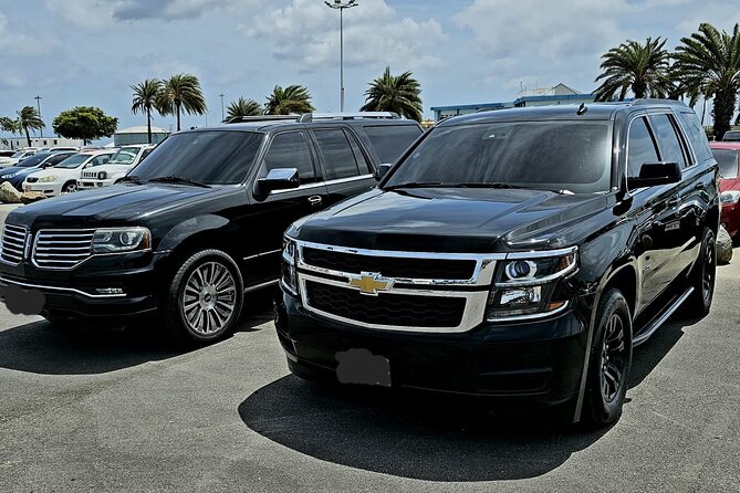 2 Ways Private Transfers - How to Book Your Transfer
