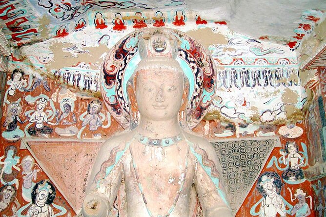 2-Week Classical Silk Road Tour - Booking Requirements