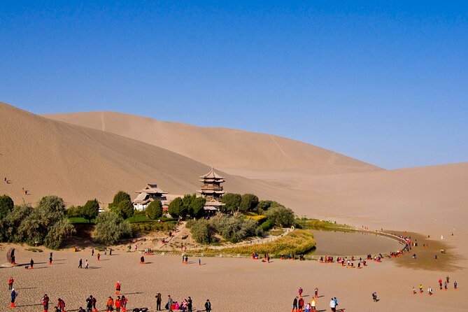 2-Week Classical Silk Road Tour - Reviews and Ratings