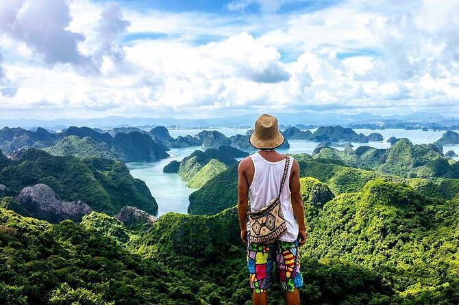 2-week Vietnam Itinerary | Classic Sightseeing |  Enchanting - Meal Inclusions