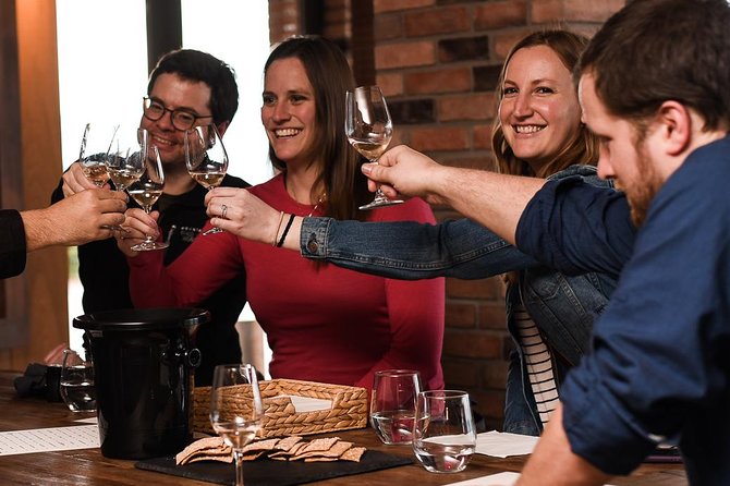 2. Wine Tour Nemea: the New Wines of Nemea - Key Points