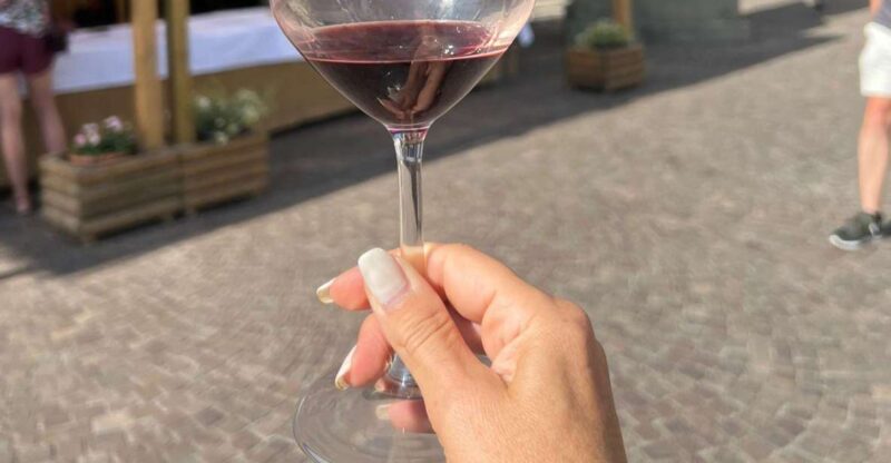 2 Wineries Chianti Wine Tasting Private Tour - Wineries and Tastings