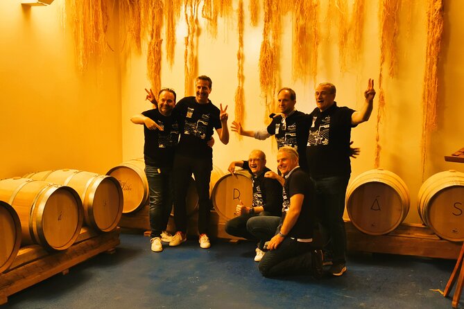 2 Wineries Tasting & Quaint Villages 6 Hours Wine Tour in Madrid - Good To Know