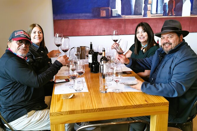 2 Wineries Tasting & Quaint Villages 6 Hours Wine Tour in Madrid - Tour Inclusions