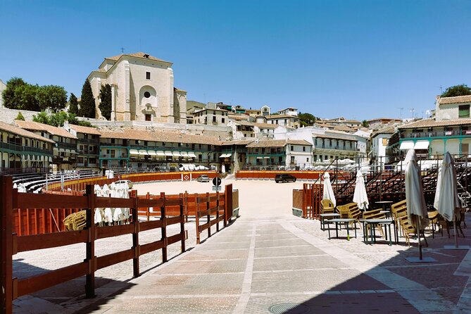 2 Wineries Tasting & Quaint Villages 6 Hours Wine Tour in Madrid - Languages and Accommodations