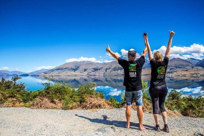 20 Day Legendary New Zealand Tour - Transportation and Accommodation