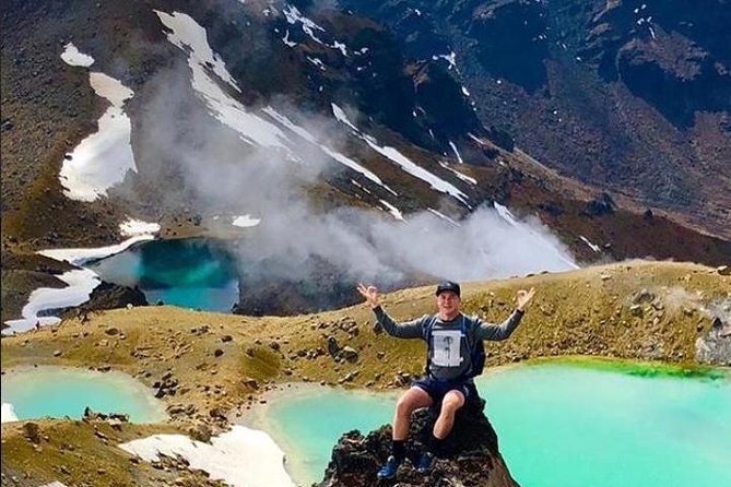 20 Day Legendary New Zealand Tour - Optional Activities