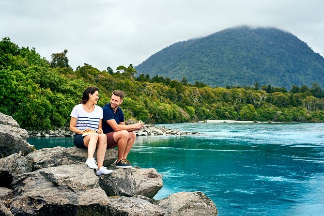 20 Day New Zealand Uncovered Haka Plus Tour - Health and Accessibility