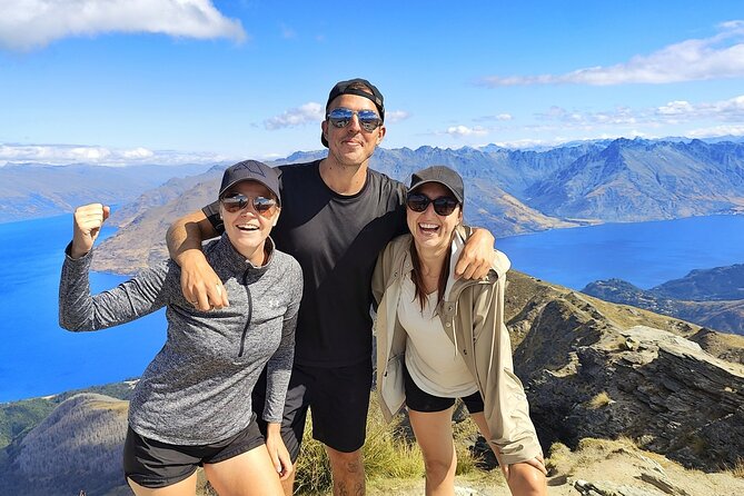 20 Day New Zealand Uncovered Haka Plus Tour - Zealandia Nature Reserve