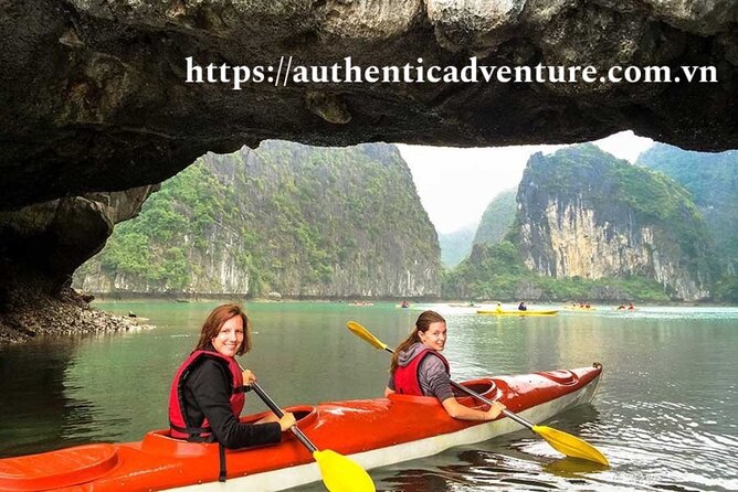 20-Day Vietnam Itinerary | Discovery and Beach Relaxation - Key Points