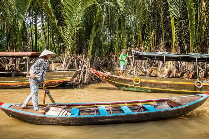 20-Day Vietnam Itinerary | Discovery and Beach Relaxation - Booking and Cancellation