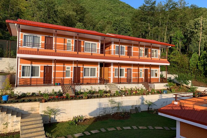 20 Days 200 Hour Authentic Yoga Teacher Training in Nepal - Logistics and Support