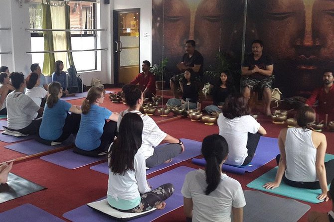 20 Days 200 Hour Authentic Yoga Teacher Training in Nepal - Participant Information