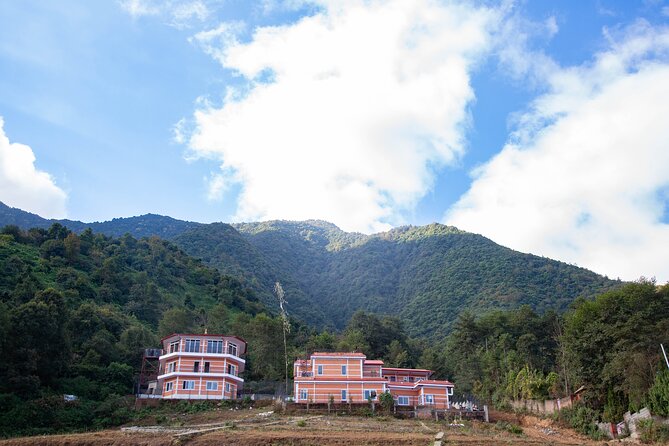 20 Days 200 Hour Authentic Yoga Teacher Training in Nepal - Instructors and Certifications