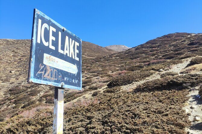 20 Days Annapurna Circuit Trek - Key Points