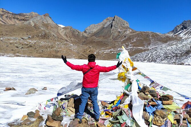 20 Days Annapurna Circuit Trek - Reaching Pokhara and Celebrating your Achievements