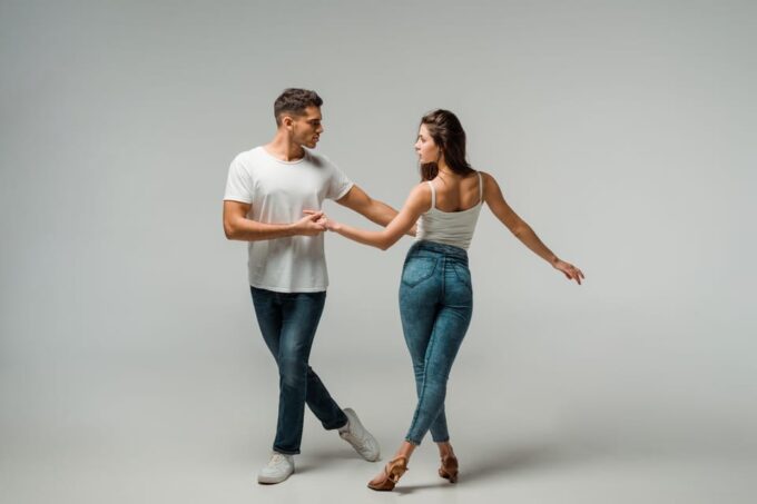 20-Hour Private Salsa Class Package in Cali - Suitability