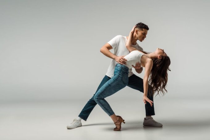20-Hour Private Salsa Class Package in Cali - Customizing Lessons