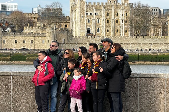 20 Major London Attractions Guided Tour With Video and Photos - Explore Secret Squares