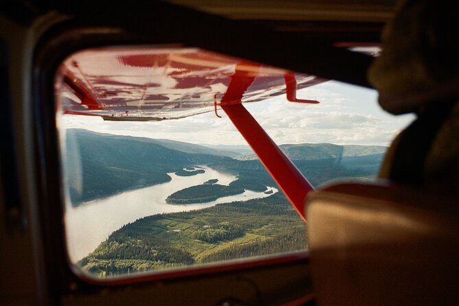 20 Minute Dawson City Scenic Flight Tour - Additional Information