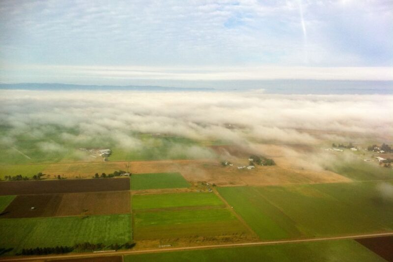 20 Minute Helicopter Scenic Flight Hunter Valley - Highlights of the Experience