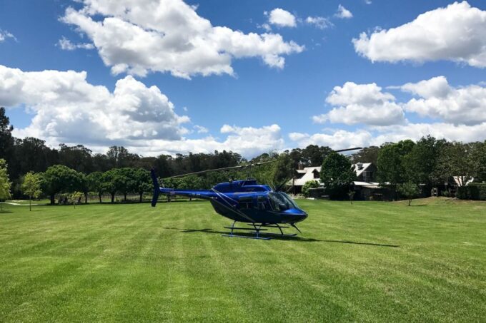 20 Minute Helicopter Scenic Flight Hunter Valley - Frequently Asked Questions