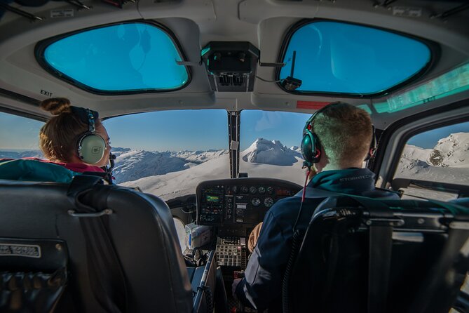 20-Minute Pilots Choice Scenic Flight From Queenstown - Customer Reviews and Ratings